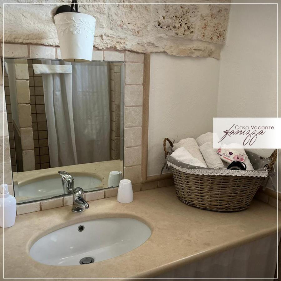 Trullo Eliana Vila Alberobello Exterior foto