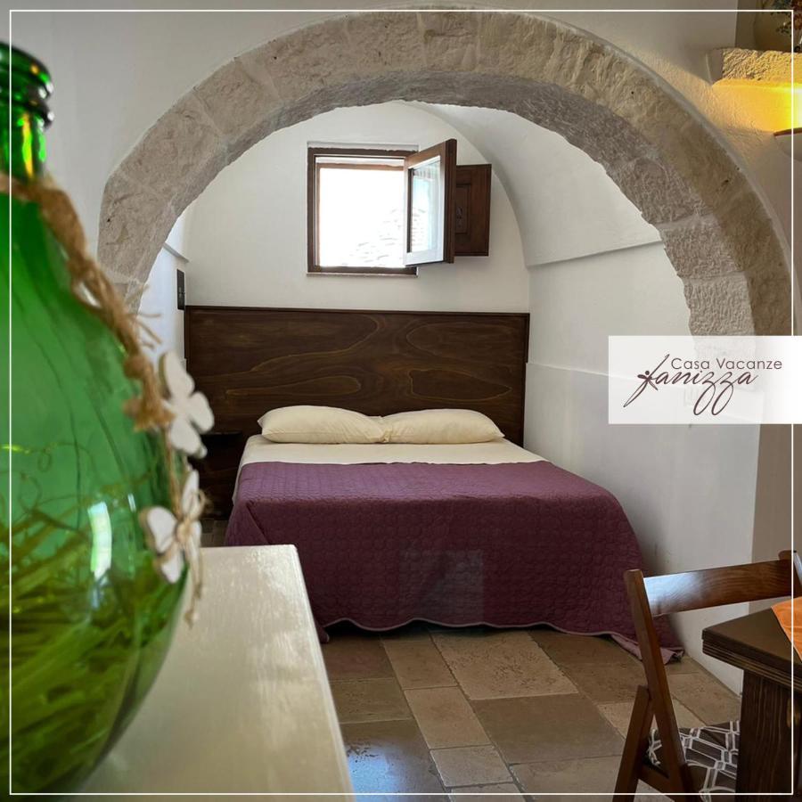 Trullo Eliana Vila Alberobello Exterior foto