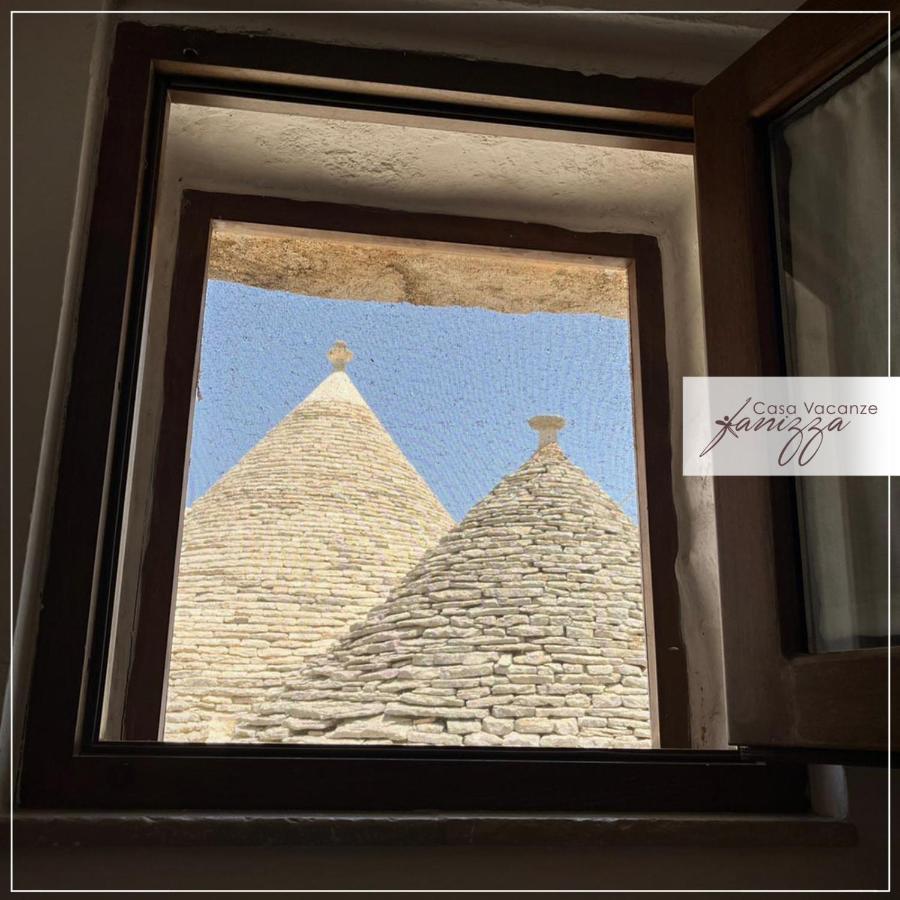 Trullo Eliana Vila Alberobello Exterior foto