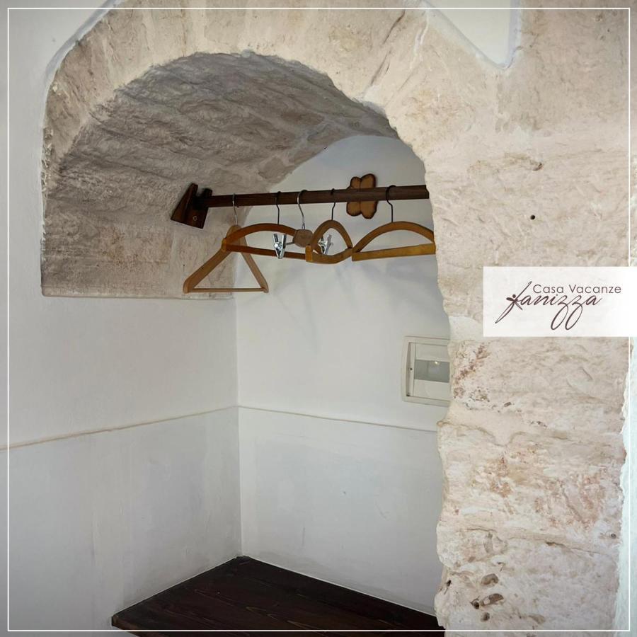 Trullo Eliana Vila Alberobello Exterior foto