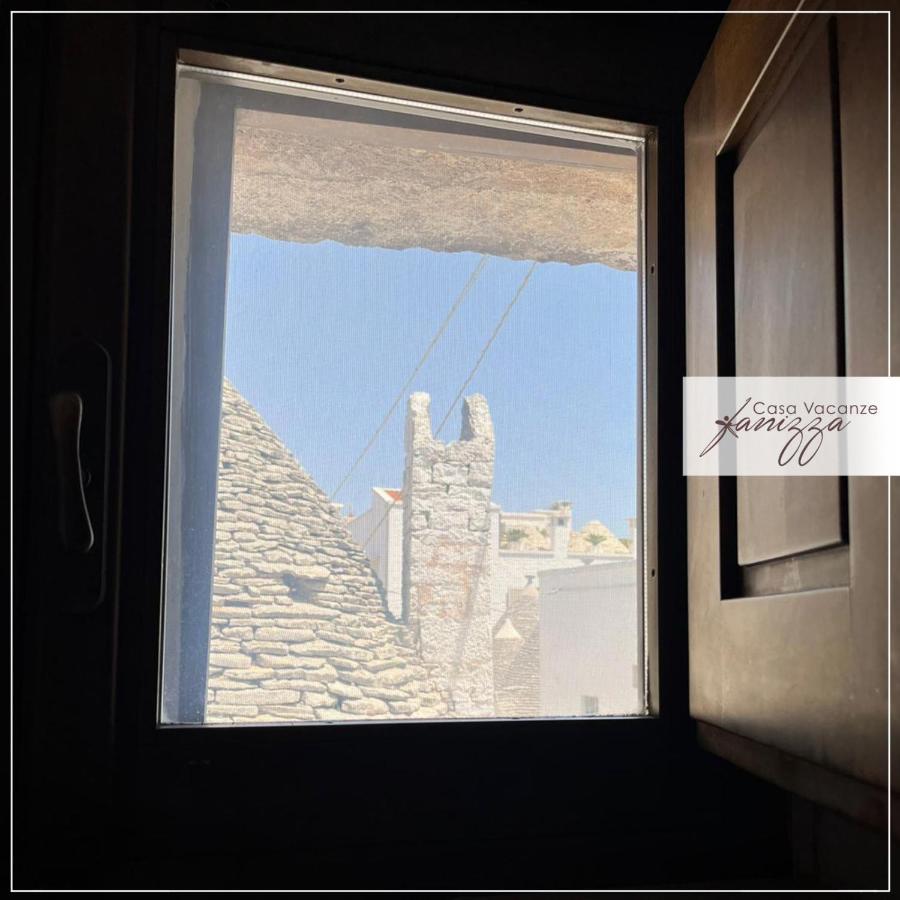 Trullo Eliana Vila Alberobello Exterior foto